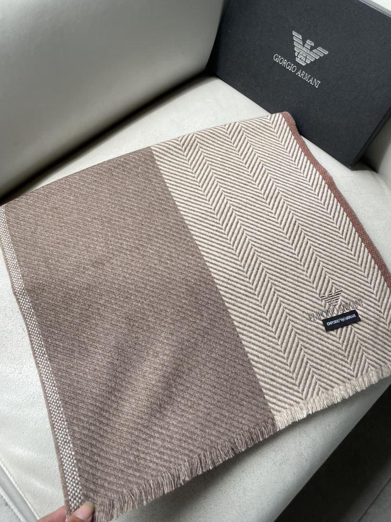 Armani Scarf